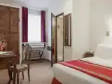 Двухместный номер Стандарт