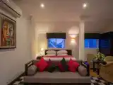 Двухместный люкс