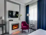 Двухместный номер Deluxe