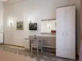 Четырёхместный номер Luxury