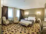 Одноместный номер Deluxe