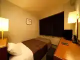 Одноместный номер