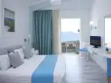 Номер Стандарт с видом на море
