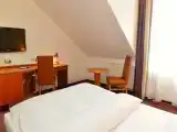 Одноместный номер Комфорт