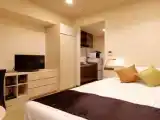 Двухместный номер Комфорт