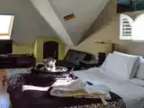 Двухместный номер Эконом Мансарда