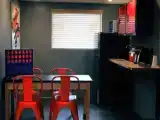 Двухместная студия