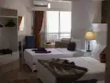 Семейный люкс