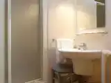 Четырёхместный номер Стандарт