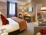 Семейный полулюкс