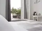 Двухместный номер Стандарт