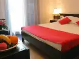 Двухместный номер Стандарт с балконом