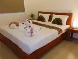 Одноместное бунгало Superior