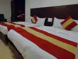 Трёхместный номер Стандарт