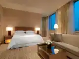 Двухместный номер Стандарт
