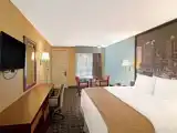 Двухместный номер Стандарт