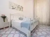 Двухместный номер Deluxe с видом на сад