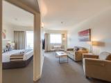 Двухместные апартаменты Executive