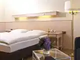 Номер Deluxe
