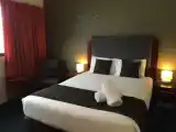Номер Business