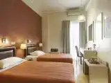 Двухместный номер Стандарт