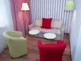 Номер Deluxe