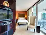Двухместный люкс Pool lanai