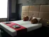 Двухместный номер Комфорт
