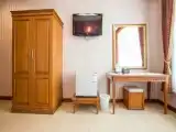 Двухместный номер Deluxe