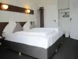 Четырёхместный номер Стандарт