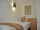 Двухместный семейный номер Стандарт