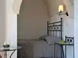 Двухместный номер Стандарт с балконом и с видом на город