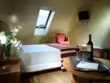 Трёхместный номер Стандарт