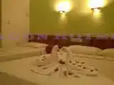 Трёхместный номер Classic