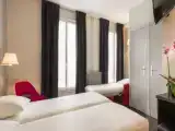 Трёхместный номер Стандарт