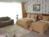 Трёхместный номер Стандарт с видом на море