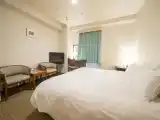 Двухместный номер Стандарт