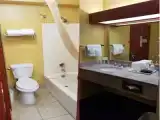 Двухместный номер Стандарт