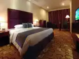 Номер Business