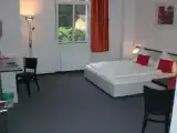 Двухместный номер Стандарт