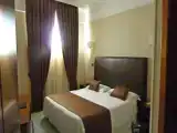 Двухместный номер Стандарт