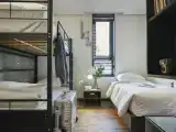 Номер Стандарт