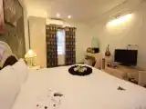 Двухместный номер Deluxe