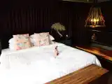 Четырёхместный номер Стандарт
