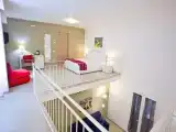 Апартаменты
