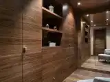 Номер Стандарт Пентхаус c 1 комнатой с балконом и с видом на горы