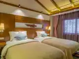 Номер Deluxe