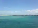 Четырёхместный номер Executive с 2 комнатами с видом на воду