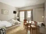 Двухместный номер Стандарт с видом на горы