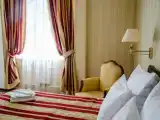 Номер Deluxe